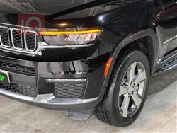 Jeep Grand Cherokee L